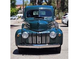1945 Ford 1-Ton Pickup (CC-1811406) for sale in Cadillac, Michigan
