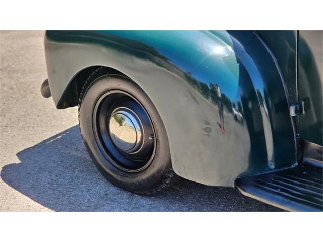 1945 Ford 1-Ton Pickup (CC-1811406) for sale in Cadillac, Michigan
