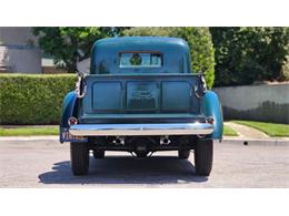 1945 Ford 1-Ton Pickup (CC-1811406) for sale in Cadillac, Michigan