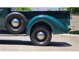 1945 Ford 1-Ton Pickup (CC-1811406) for sale in Cadillac, Michigan