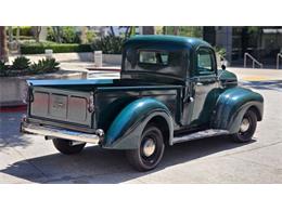1945 Ford 1-Ton Pickup (CC-1811406) for sale in Cadillac, Michigan
