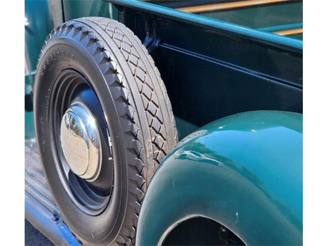 1945 Ford 1-Ton Pickup (CC-1811406) for sale in Cadillac, Michigan