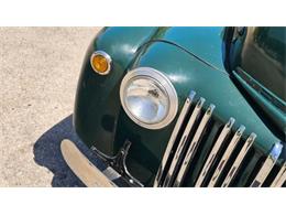 1945 Ford 1-Ton Pickup (CC-1811406) for sale in Cadillac, Michigan