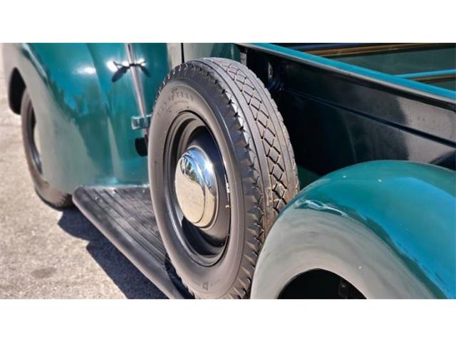 1945 Ford 1-Ton Pickup (CC-1811406) for sale in Cadillac, Michigan