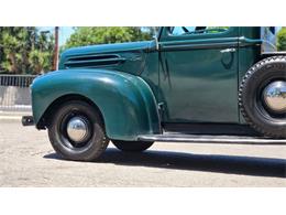 1945 Ford 1-Ton Pickup (CC-1811406) for sale in Cadillac, Michigan