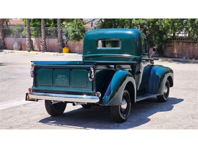 1945 Ford 1-Ton Pickup (CC-1811406) for sale in Cadillac, Michigan