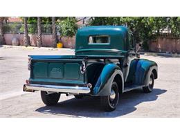 1945 Ford 1-Ton Pickup (CC-1811406) for sale in Cadillac, Michigan