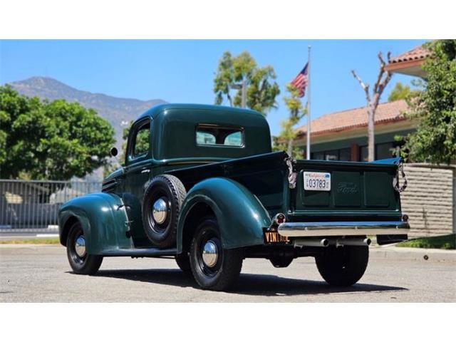 1945 Ford 1-Ton Pickup (CC-1811406) for sale in Cadillac, Michigan