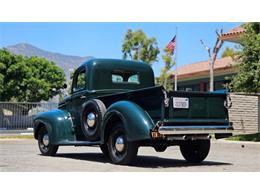 1945 Ford 1-Ton Pickup (CC-1811406) for sale in Cadillac, Michigan