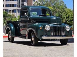 1945 Ford 1-Ton Pickup (CC-1811406) for sale in Cadillac, Michigan