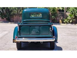 1945 Ford 1-Ton Pickup (CC-1811406) for sale in Cadillac, Michigan