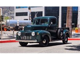1945 Ford 1-Ton Pickup (CC-1811406) for sale in Cadillac, Michigan