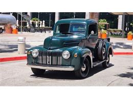 1945 Ford 1-Ton Pickup (CC-1811406) for sale in Cadillac, Michigan
