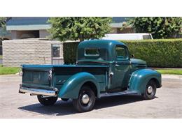 1945 Ford 1-Ton Pickup (CC-1811406) for sale in Cadillac, Michigan