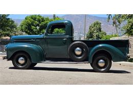 1945 Ford 1-Ton Pickup (CC-1811406) for sale in Cadillac, Michigan