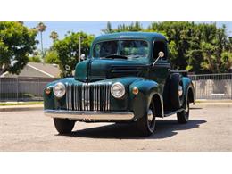 1945 Ford 1-Ton Pickup (CC-1811406) for sale in Cadillac, Michigan
