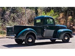 1945 Ford 1-Ton Pickup (CC-1811406) for sale in Cadillac, Michigan