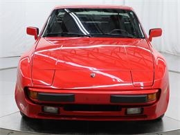 1986 Porsche 944 for Sale | ClassicCars.com | CC-1811416