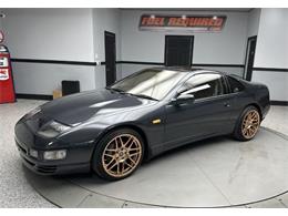 1990 Nissan 300ZX (CC-1810142) for sale in McDonald, Pennsylvania