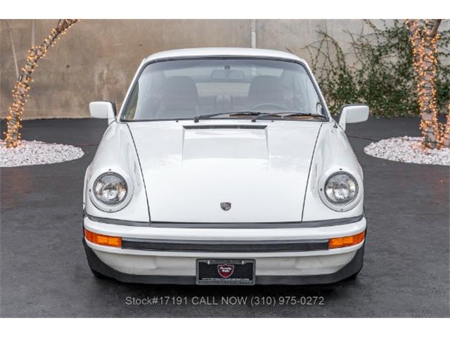 1978 Porsche 911SC (CC-1811422) for sale in Beverly Hills, California