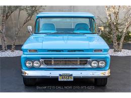1960 Chevrolet C10 (CC-1811424) for sale in Beverly Hills, California