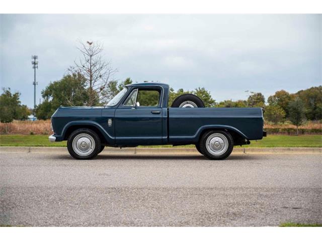 1980 Chevrolet C10 (CC-1811427) for sale in Hobart, Indiana