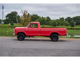 1978 Ford F150 (CC-1811434) for sale in Hobart, Indiana