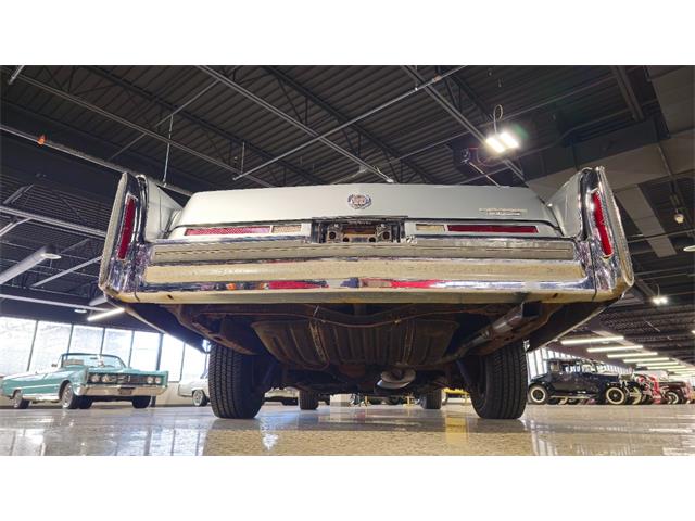 1976 Cadillac Fleetwood (CC-1811435) for sale in O'Fallon, Illinois