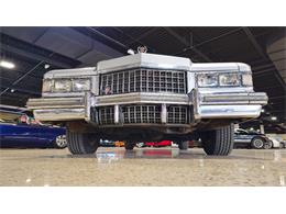1976 Cadillac Fleetwood (CC-1811435) for sale in O'Fallon, Illinois