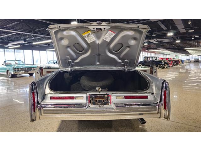 1976 Cadillac Fleetwood (CC-1811435) for sale in O'Fallon, Illinois