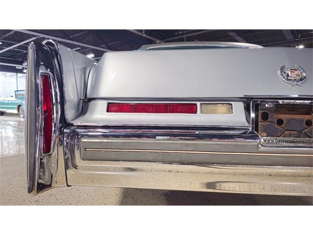 1976 Cadillac Fleetwood (CC-1811435) for sale in O'Fallon, Illinois