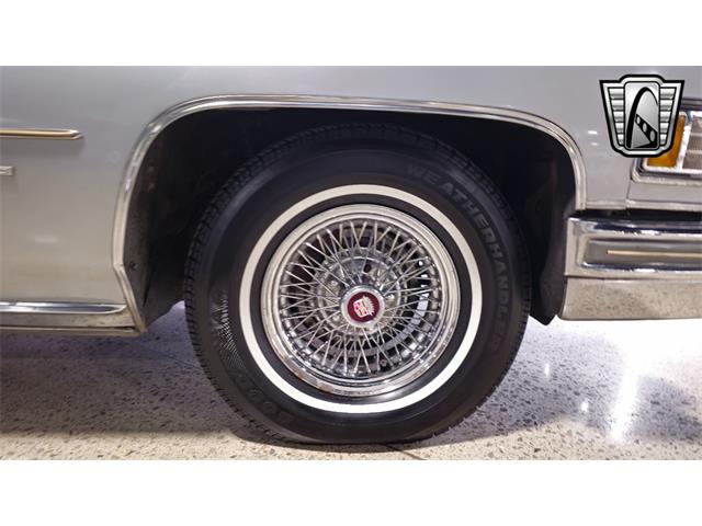 1976 Cadillac Fleetwood (CC-1811435) for sale in O'Fallon, Illinois