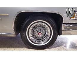 1976 Cadillac Fleetwood (CC-1811435) for sale in O'Fallon, Illinois
