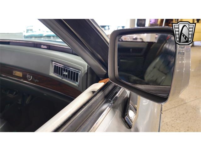 1976 Cadillac Fleetwood (CC-1811435) for sale in O'Fallon, Illinois