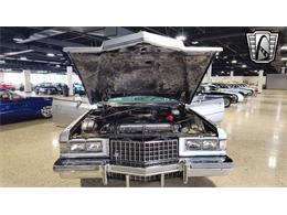 1976 Cadillac Fleetwood (CC-1811435) for sale in O'Fallon, Illinois
