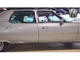 1976 Cadillac Fleetwood (CC-1811435) for sale in O'Fallon, Illinois