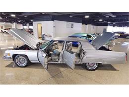 1976 Cadillac Fleetwood (CC-1811435) for sale in O'Fallon, Illinois