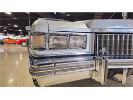 1976 Cadillac Fleetwood (CC-1811435) for sale in O'Fallon, Illinois
