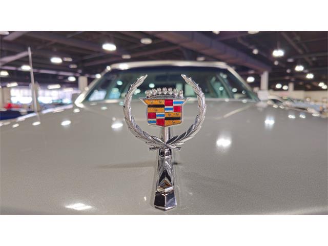 1976 Cadillac Fleetwood (CC-1811435) for sale in O'Fallon, Illinois