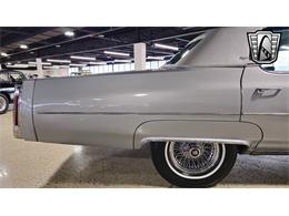 1976 Cadillac Fleetwood (CC-1811435) for sale in O'Fallon, Illinois