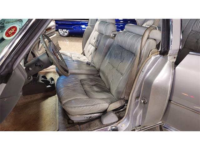 1976 Cadillac Fleetwood (CC-1811435) for sale in O'Fallon, Illinois