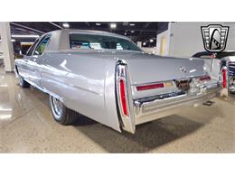 1976 Cadillac Fleetwood (CC-1811435) for sale in O'Fallon, Illinois