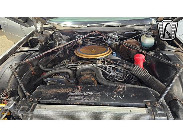 1976 Cadillac Fleetwood (CC-1811435) for sale in O'Fallon, Illinois