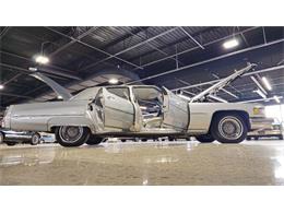 1976 Cadillac Fleetwood (CC-1811435) for sale in O'Fallon, Illinois