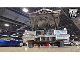 1976 Cadillac Fleetwood (CC-1811435) for sale in O'Fallon, Illinois