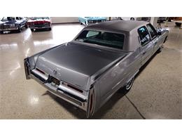 1976 Cadillac Fleetwood (CC-1811435) for sale in O'Fallon, Illinois