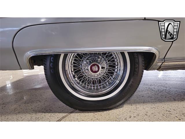 1976 Cadillac Fleetwood (CC-1811435) for sale in O'Fallon, Illinois
