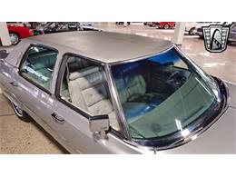 1976 Cadillac Fleetwood (CC-1811435) for sale in O'Fallon, Illinois