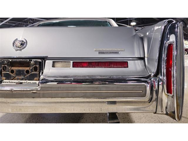 1976 Cadillac Fleetwood (CC-1811435) for sale in O'Fallon, Illinois