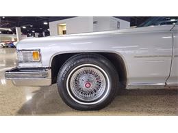 1976 Cadillac Fleetwood (CC-1811435) for sale in O'Fallon, Illinois